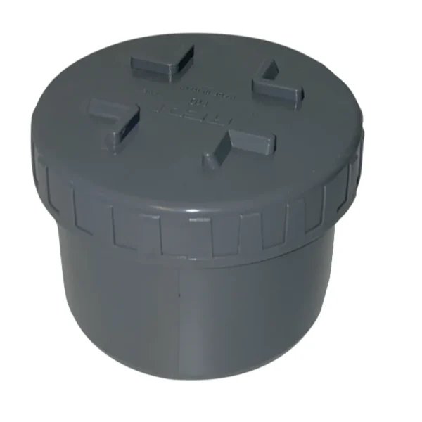 HT renslock 110 - Infrapipe